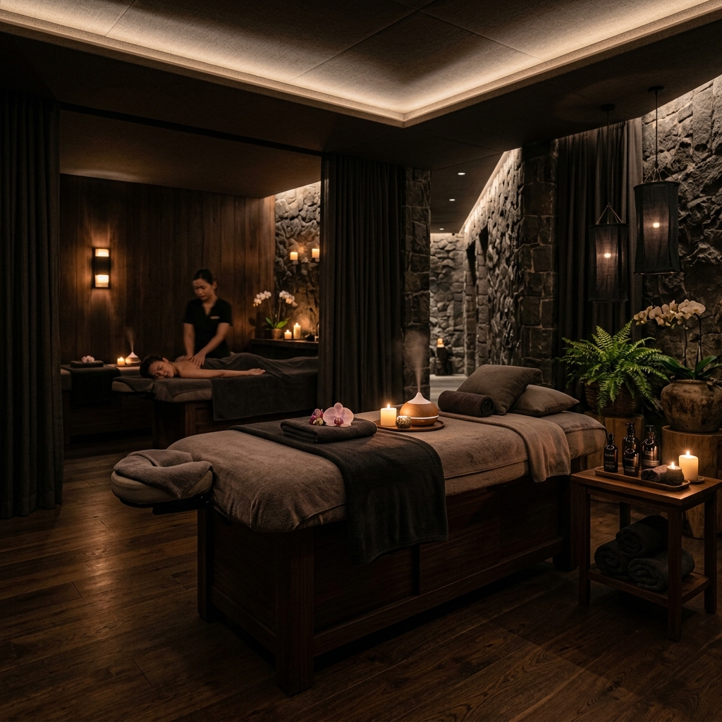 EN20 Spa